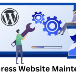 Wordpress Website Maintenance