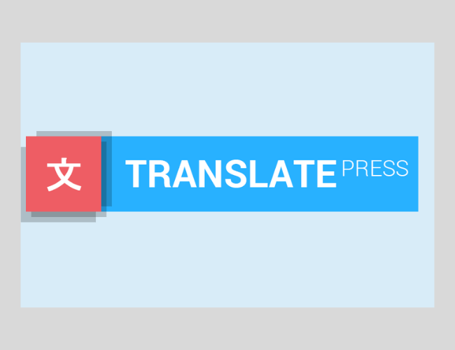 TranslatePress Multilingual