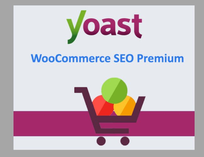 Yoast WooCommerce Seo premium